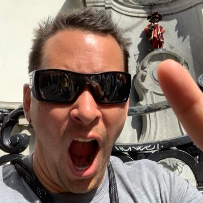 Profile Picture of Brandon Fuller (@BrandonFuller) on Twitter