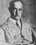 Profile Picture of Alexander Begbutovich Shelkovnikovon Wikipedia