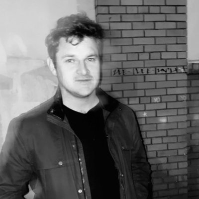 Profile Picture of Cody Juric (@codyjuric) on Twitter