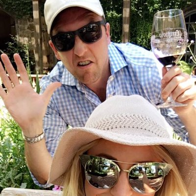 Profile Picture of Sean Cannon (@candlmakr) on Twitter