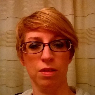 Profile Picture of Paula Curran (@paulamcurran) on Twitter