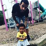 Profile Picture of Terry Parks (@beyond_blessed_2019) on Instagram