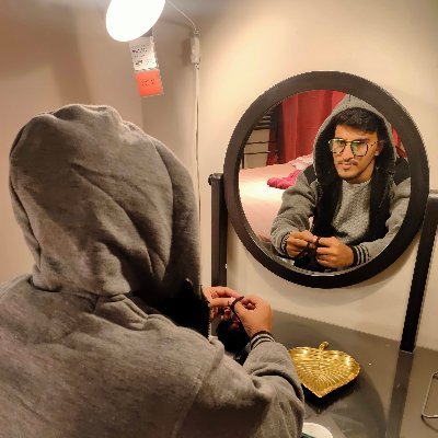 Anis Shaikh - Twitter Profile Picture of Anis Shaikh (@Anisshaikh129) on Twitter