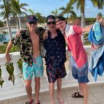 Profile Picture of Andrew Fergusson (@afergusson) on Instagram