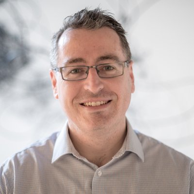 Profile Picture of Travis Johnson (@TravisKJohnson) on Twitter