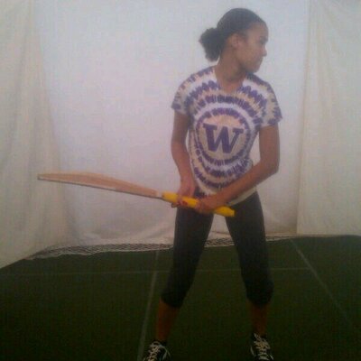 Profile Picture of Sarijana Clark (@SariClark3) on Twitter