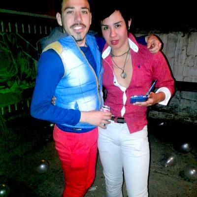 Profile Picture of Paul Arturo Tar (@PaulTarin) on Twitter
