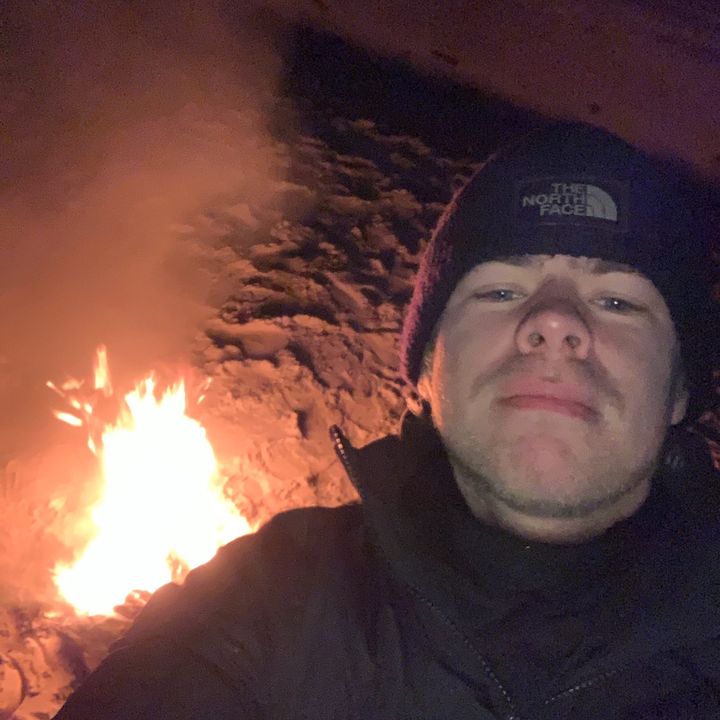 Profile Picture of Matthew Downs (@matt_d0wns0) on Tiktok