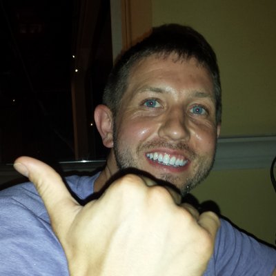 Profile Picture of Stephen McCulloch (@stmcculloch) on Twitter