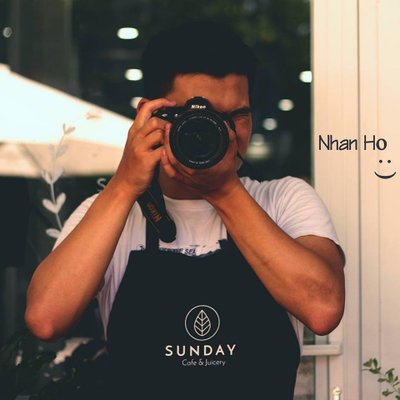 Profile Picture of Nhân Hồ (@nhanhomar) on Twitter