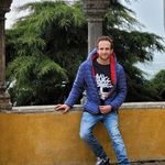 Profile Picture of Thomas Perego (@thomasperego) on Instagram