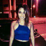 Profile Picture of shanivythilingam (@shanivythilingam) on Instagram