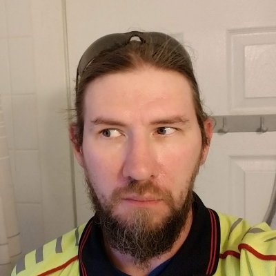 Angry Old St. Nick - Twitter Profile Picture of Angry Old St. Nick (@NickAndres13) on Twitter