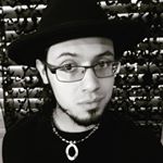 Profile Picture of 🦇Javier🖤Galloza🦇 (@puerto.rican.darkling) on Instagram