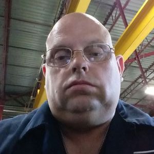 Profile Picture of Randy Harmon (@RandyHa11629142) on Twitter