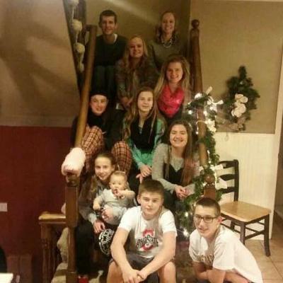 Profile Picture of Tom Critchley SR. (@CritchleySR) on Twitter