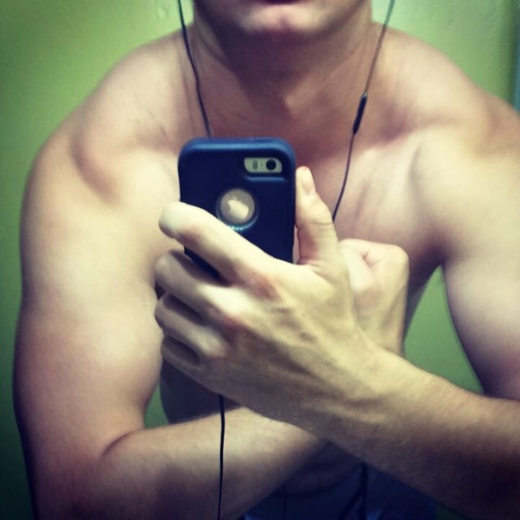 Profile Picture of Justin Call (@bootysweat44) on Poshmark