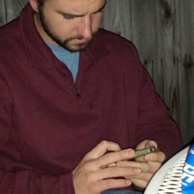 Profile Picture of Jimmy Gleason (@TheRealMr_Biggs) on Twitter