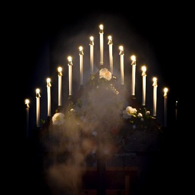 Profile Picture of Anthony Michael Carosone (@CarosoneAnthony) on Twitter