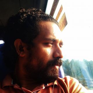 Profile Picture of George Thomas (@George-Thomas) on Facebook