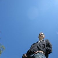 Profile Picture of Chad Bernard (@chad-bernard-1) on Quora