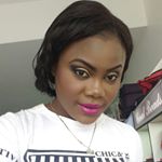 ms_goldieanne - Instagram Profile Picture of ms_goldieanne (@momsi_aaron) on Instagram