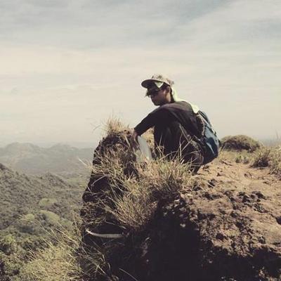 Profile Picture of Jason Amar (@jamars_01) on Twitter