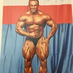 Profile Picture of Giampiero Cataldi Ifbb Pro (@gpcataldiifbbpro) on Instagram