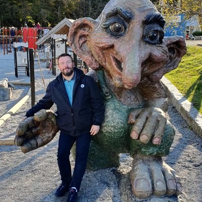Profile Picture of Jason John Tapper (@jtapper) on Twitter