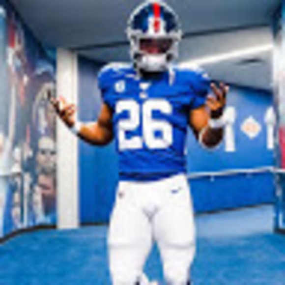 Profile Picture of Jeremy Otero (@papitobk7) on Poshmark