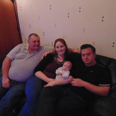 Anthony Thorne - Twitter Profile Picture of Anthony Thorne (@TonyThorne2) on Twitter