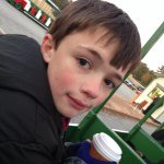 Profile Picture of Jack Statzer (@mommagoldburg88) on Instagram