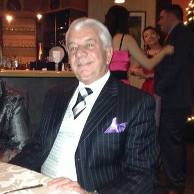 Profile Picture of Petta Angelo (@petta55) on Twitter