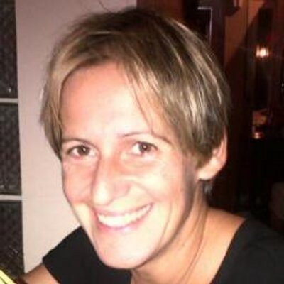 Profile Picture of Evelyne Celerier (@CelerierE) on Twitter