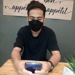 Profile Picture of Miles Kevin Sedoriosa Mindoro (@seankingvin) on Instagram