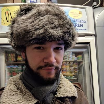 Profile Picture of Erik Melton (@MeltonAErik) on Twitter