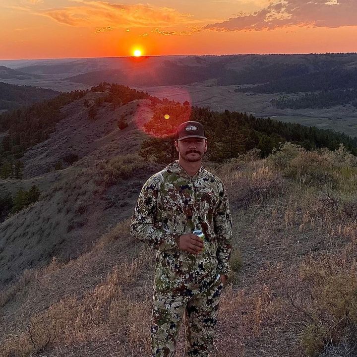 Profile Picture of JeffreyReda (@@jeffreyreda406) on Tiktok