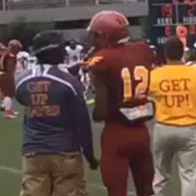 Profile Picture of Jeffery B. Hunter Jr (@CoachJeffHunter) on Twitter