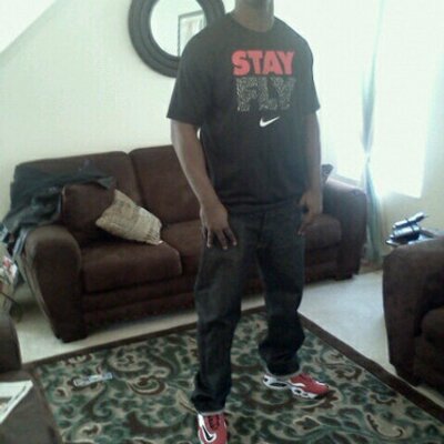 Profile Picture of Darryl Waters (@Diezal_Waters) on Twitter