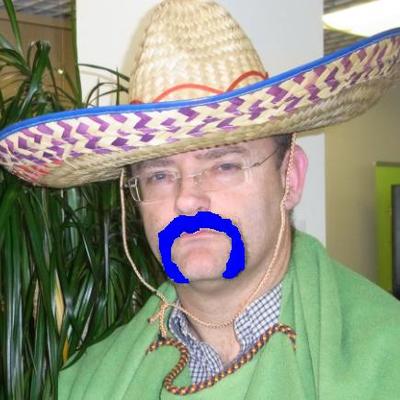 Profile Picture of Mike Walters (@MikeWaltersWork) on Twitter