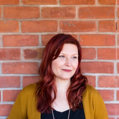 Profile Picture of Stephanie Bolton (@SinceSass) on Twitter
