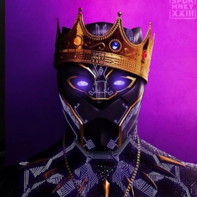 Profile Picture of Remy LeBeau Jones (@KingJosiah219) on Twitter