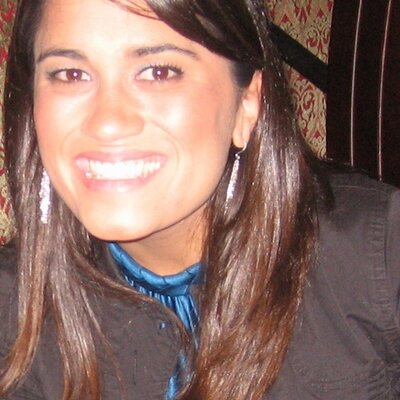 Profile Picture of Marisa Baldwin Cole (@ReesyBC) on Twitter