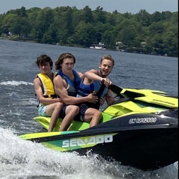 Profile Picture of Seth Beckwith (@sethbeckwith) on Poshmark