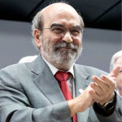 Profile Picture of José Graziano Da Silva (@grazianodasilva) on Twitter