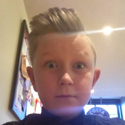 Profile Picture of Josh Atwell (@JoshAtw3ll) on Twitter