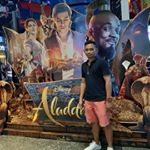 Profile Picture of Kenneth Balmes (@tiu_keni) on Instagram