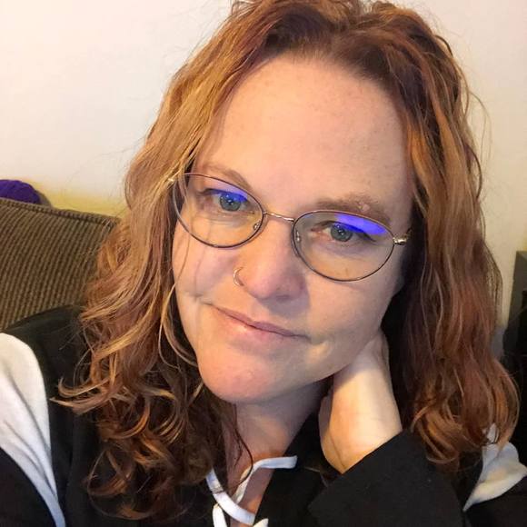 Profile Picture of Stacey Cornaby (@cornaby81) on Poshmark