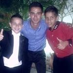 Profile Picture of jonal ley Zambrano Ramírez (@jonalleyzambrano) on Instagram