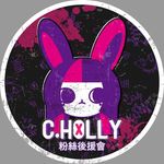 Profile Picture of HUR⚡C.Holly 粉絲後援會🩷💜 (@c.holly_fanclub) on Instagram